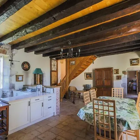 Logis Seigneurial, Chateau Proche Rocamadour Saint-Sozy