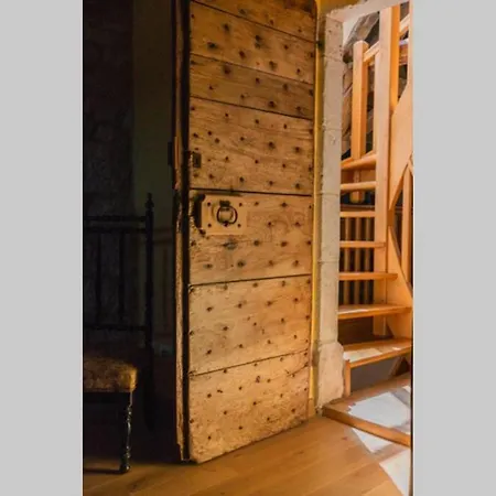 Logis Seigneurial, Chateau Proche Rocamadour 펜션