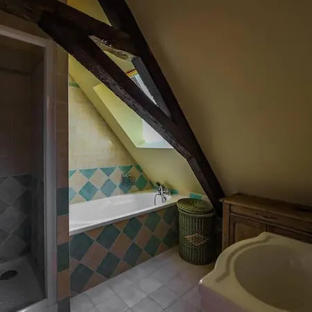 Logis Seigneurial, Chateau Proche Rocamadour *