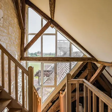 Logis Seigneurial, Chateau Proche Rocamadour * Saint-Sozy